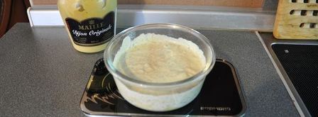 цезарь с курицей. Шаг 7