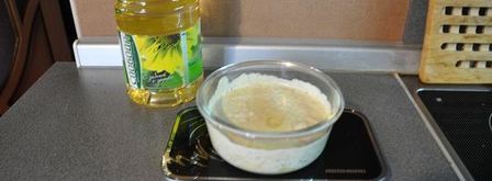 цезарь с курицей. Шаг 8