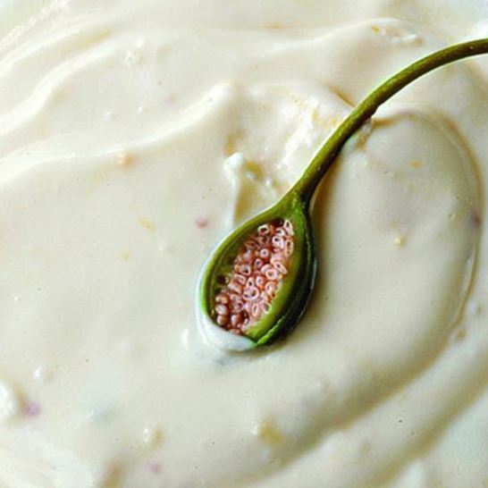 Рецепт заправки для салата цезарь