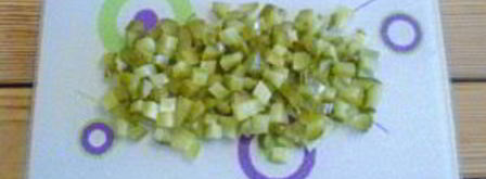 салат зимний. Шаг 5