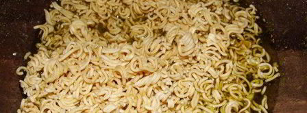 салатик хрустинка. Шаг 2