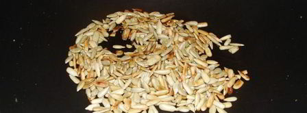 салатик хрустинка. Шаг 3