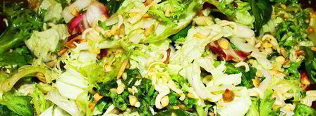 салатик хрустинка. Шаг 5