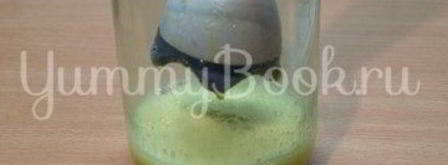 майонез домашний. Шаг 3