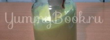 майонез домашний. Шаг 4