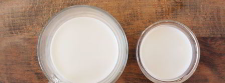 постный майонез. Шаг 2