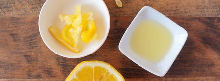 постный майонез. Шаг 3