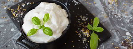 постный майонез. Шаг 7