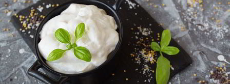 постный майонез. Шаг 8