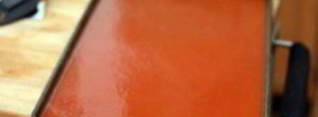 домашняя томатная паста. Шаг 5