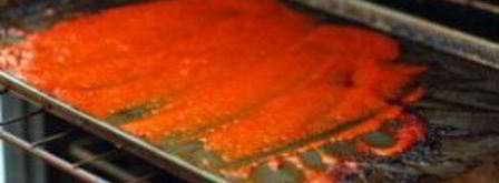 домашняя томатная паста. Шаг 6