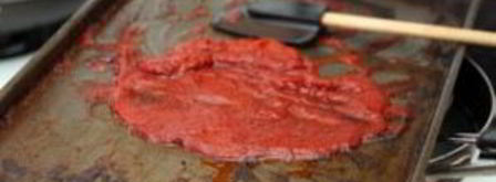 домашняя томатная паста. Шаг 7