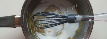 горчичный соус по-немецки. Шаг 6