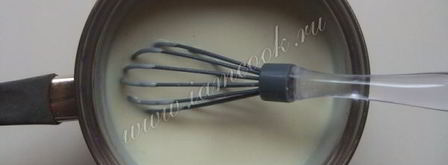 горчичный соус по-немецки. Шаг 9