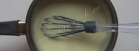 горчичный соус по-немецки. Шаг 11