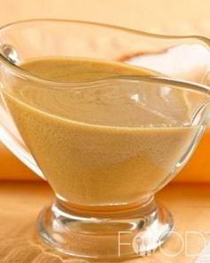 Горчичный соус