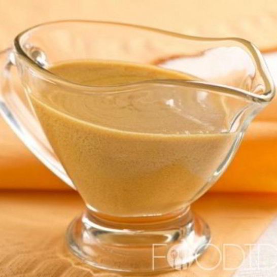 Рецепт горчичного соуса