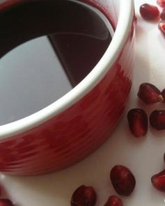 Гранатовый соус Наршараб