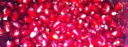 гранатовый соус наршараб. Шаг 2