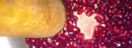 гранатовый соус наршараб. Шаг 3