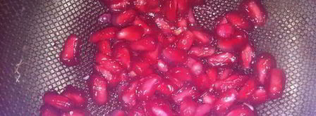 гранатовый соус наршараб. Шаг 5