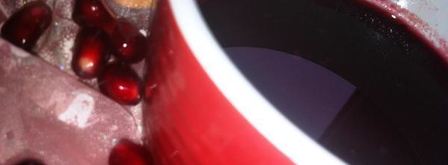 гранатовый соус наршараб. Шаг 7