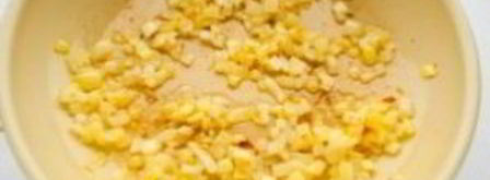 грибной соус к мясу. Шаг 3