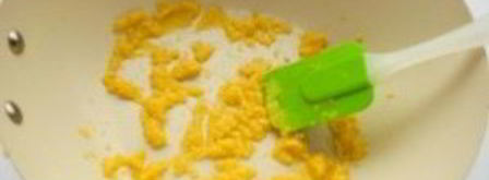 грибной соус к мясу. Шаг 5