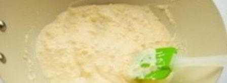 грибной соус к мясу. Шаг 6