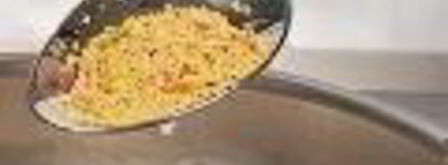 грибной соус к овощам и мясу. Шаг 2