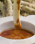 Испанский соус ромеско