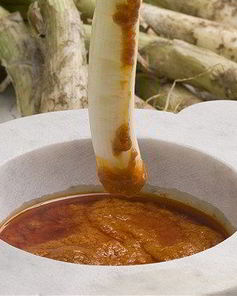 Испанский соус ромеско