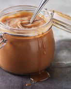 Карамельный соус