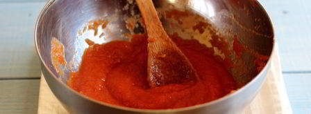 кетчуп домашний. Шаг 6