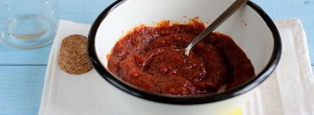 кетчуп домашний. Шаг 8