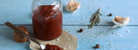 кетчуп домашний. Шаг 9