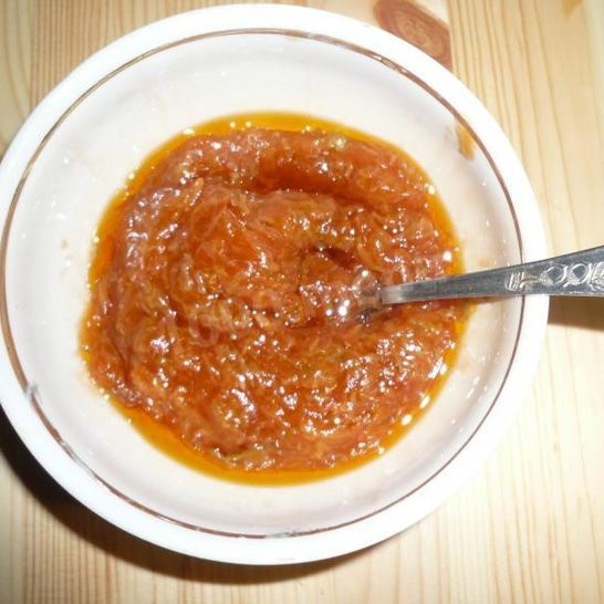 Рецепт кисла сладкий китайский соус