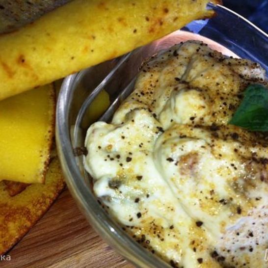 Рецепт крема-соуса из инжира и маскарпоне