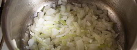 медовый соус барбекю. Шаг 4