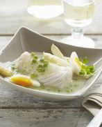 Молочный соус