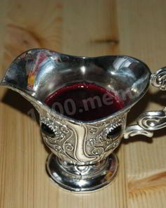 Наршараб гранатовый соус