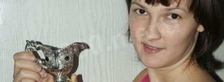 наршараб гранатовый соус. Шаг 12