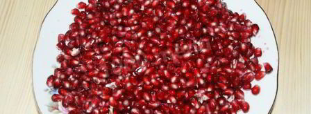 наршараб гранатовый соус. Шаг 3