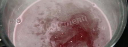 наршараб гранатовый соус. Шаг 7