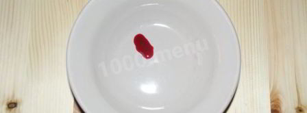 наршараб гранатовый соус. Шаг 10