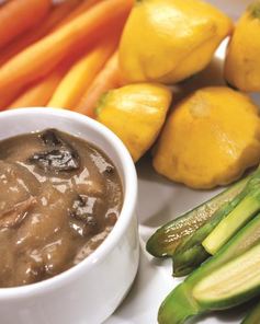 Соус к мясу