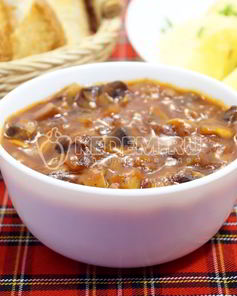 Томатные соусы