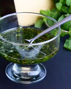 Вкусные соусы