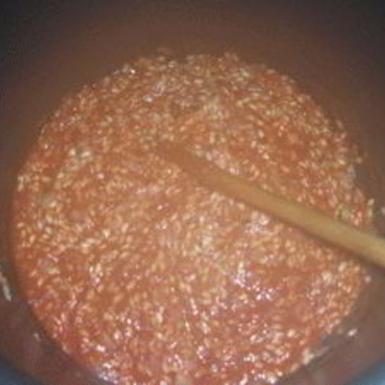 Рецепт ракового соуса на основе белого