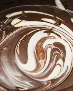 Шоколадный соус